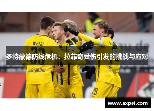 多特蒙德防线危机：拉菲奇受伤引发的挑战与应对
